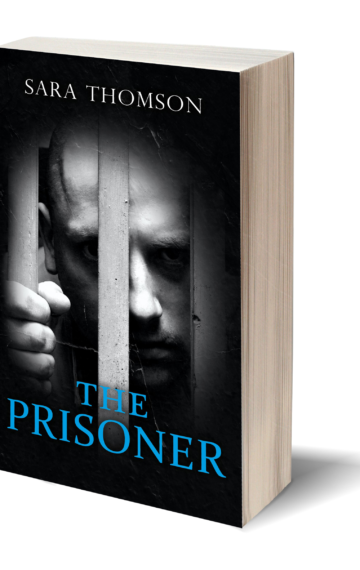 The Prisoner (Home Front Series Book Two)